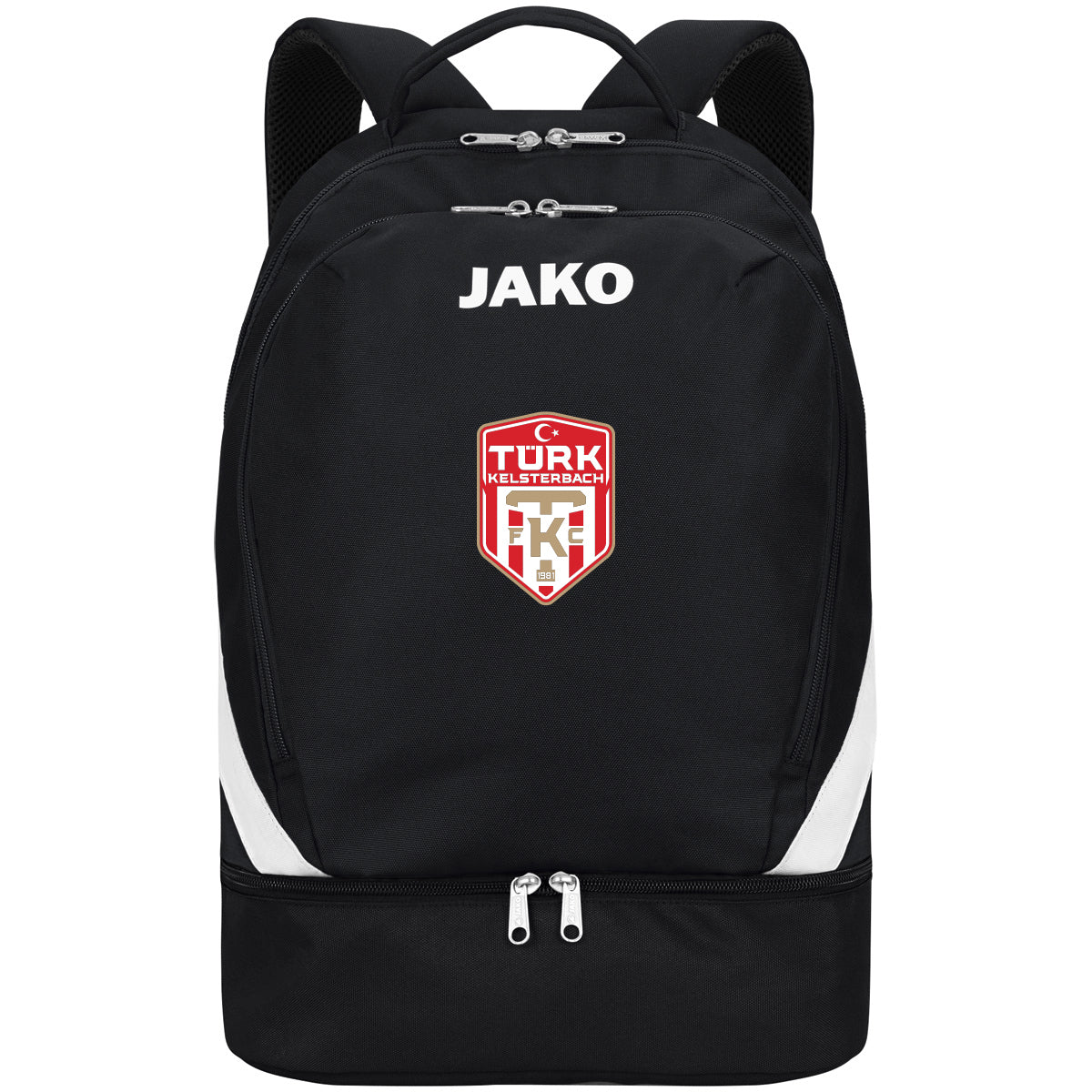 JAKO Rucksack Iconic