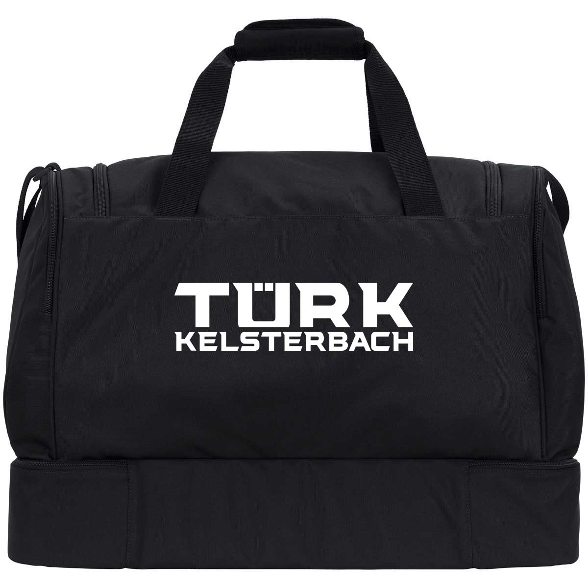 JAKO Sporttasche Iconic mit Bodenfach