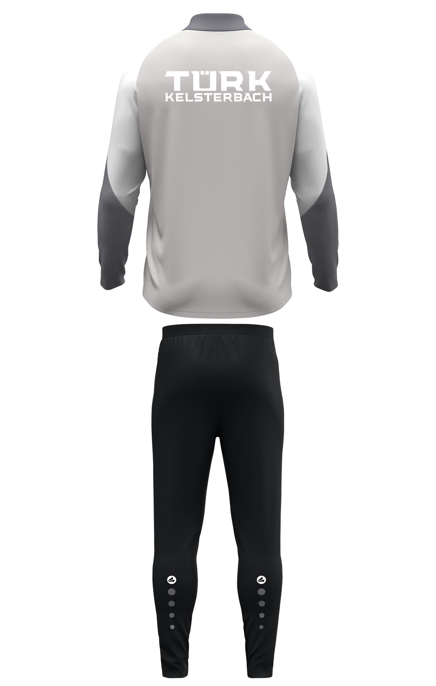 JAKO Trainingsanzug Dynamic