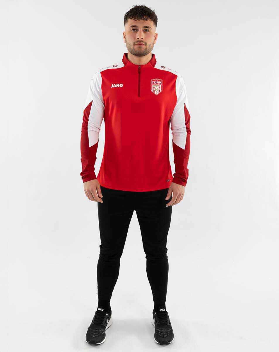 JAKO Ziptop Dynamic