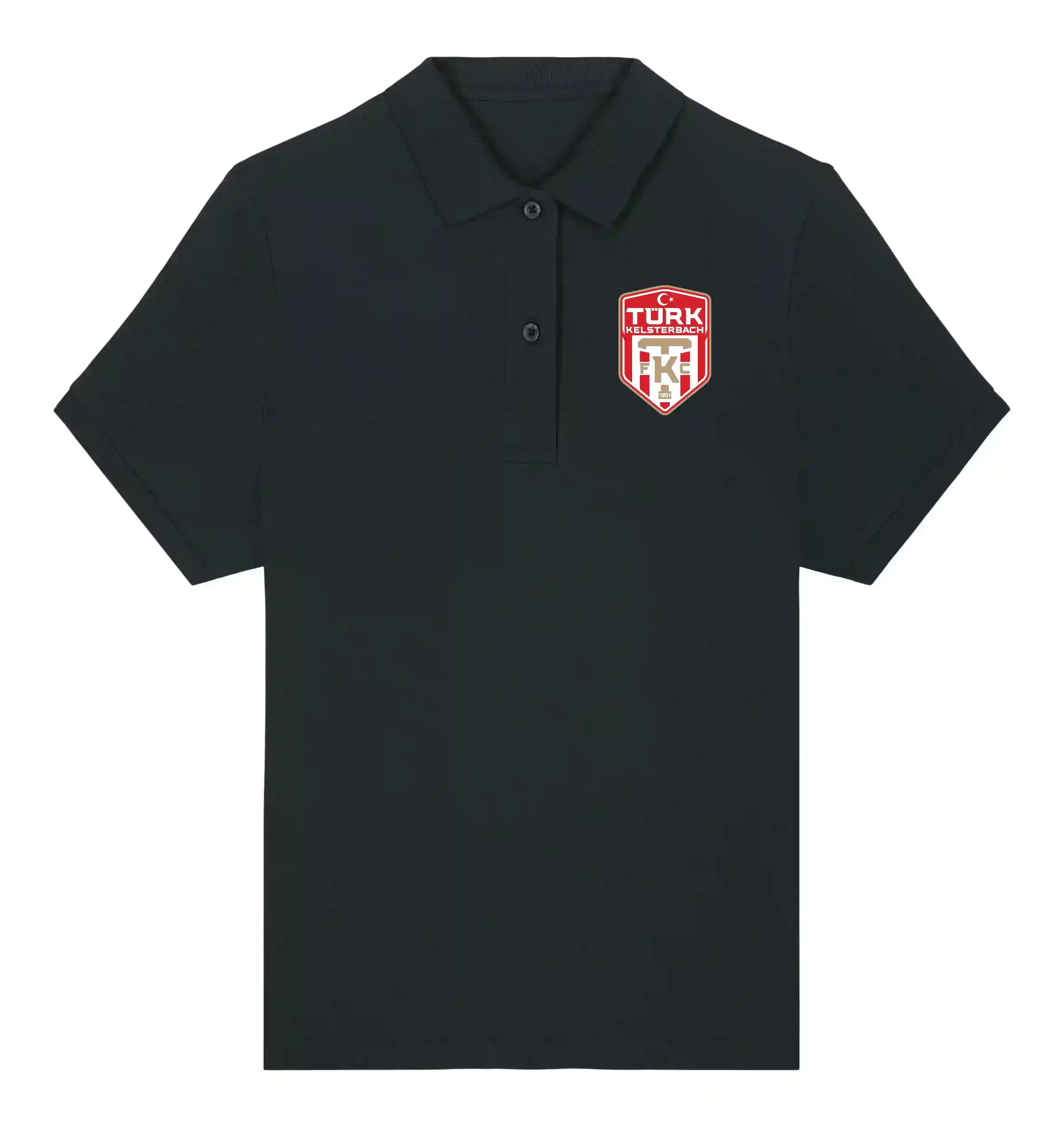 Damen Mid-Polo