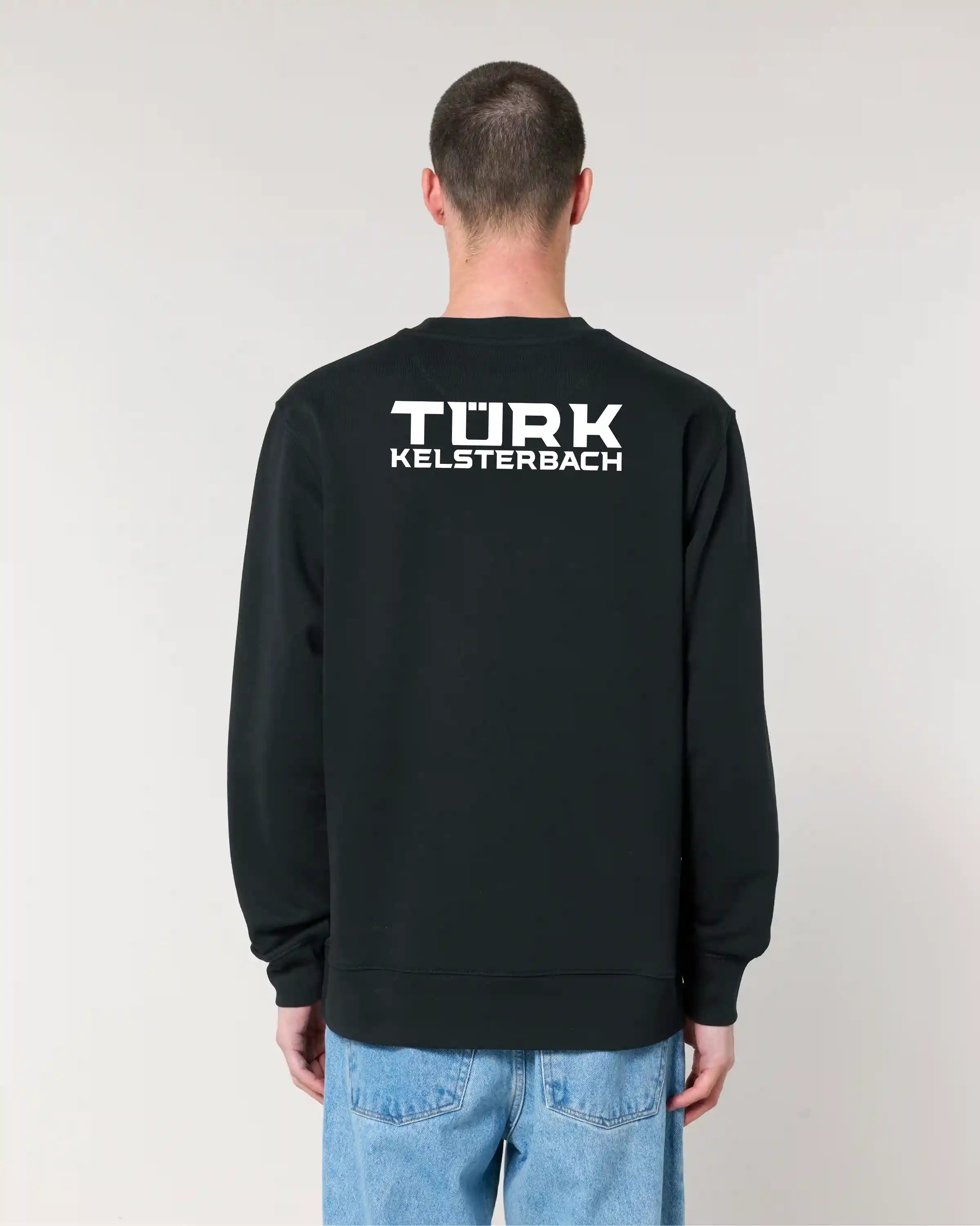 Unisex Crewneck Sweatshirt