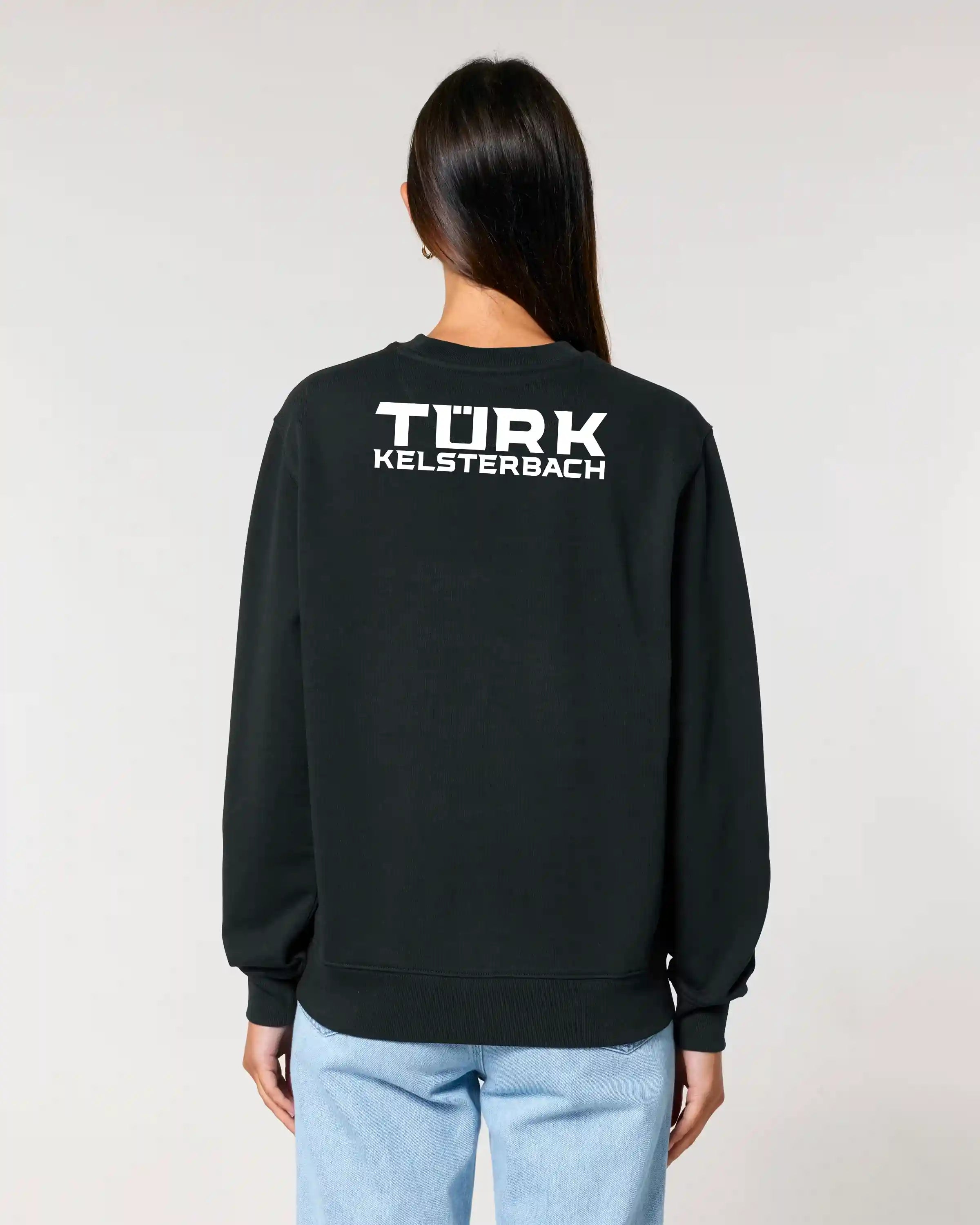 Unisex Crewneck Sweatshirt