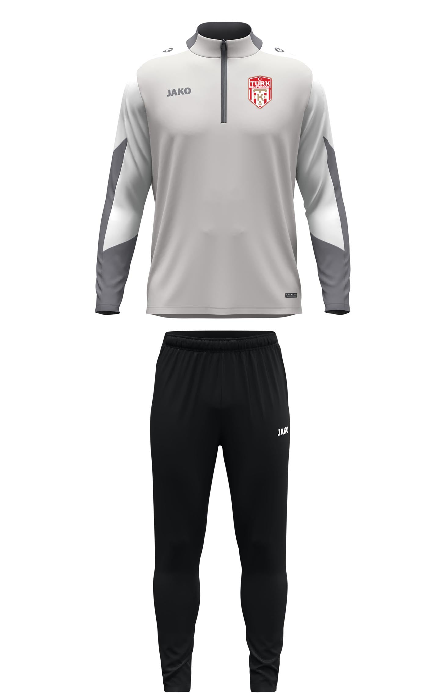 JAKO Trainingsanzug Dynamic