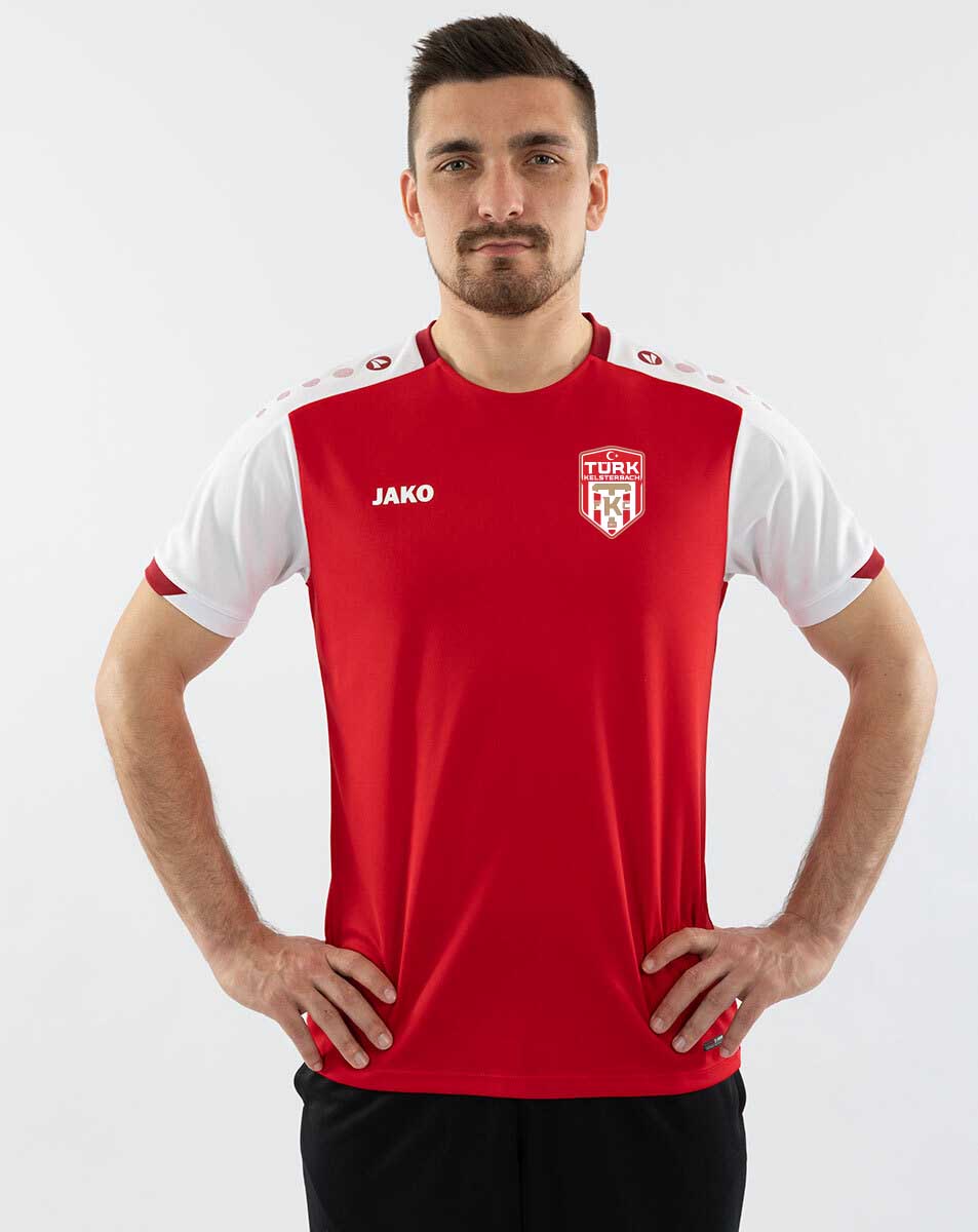 JAKO T-Shirt Dynamic