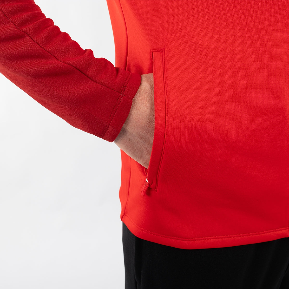 JAKO Kapuzenjacke Dynamic