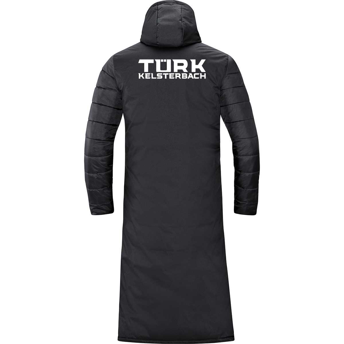 JAKO Bankmantel Team