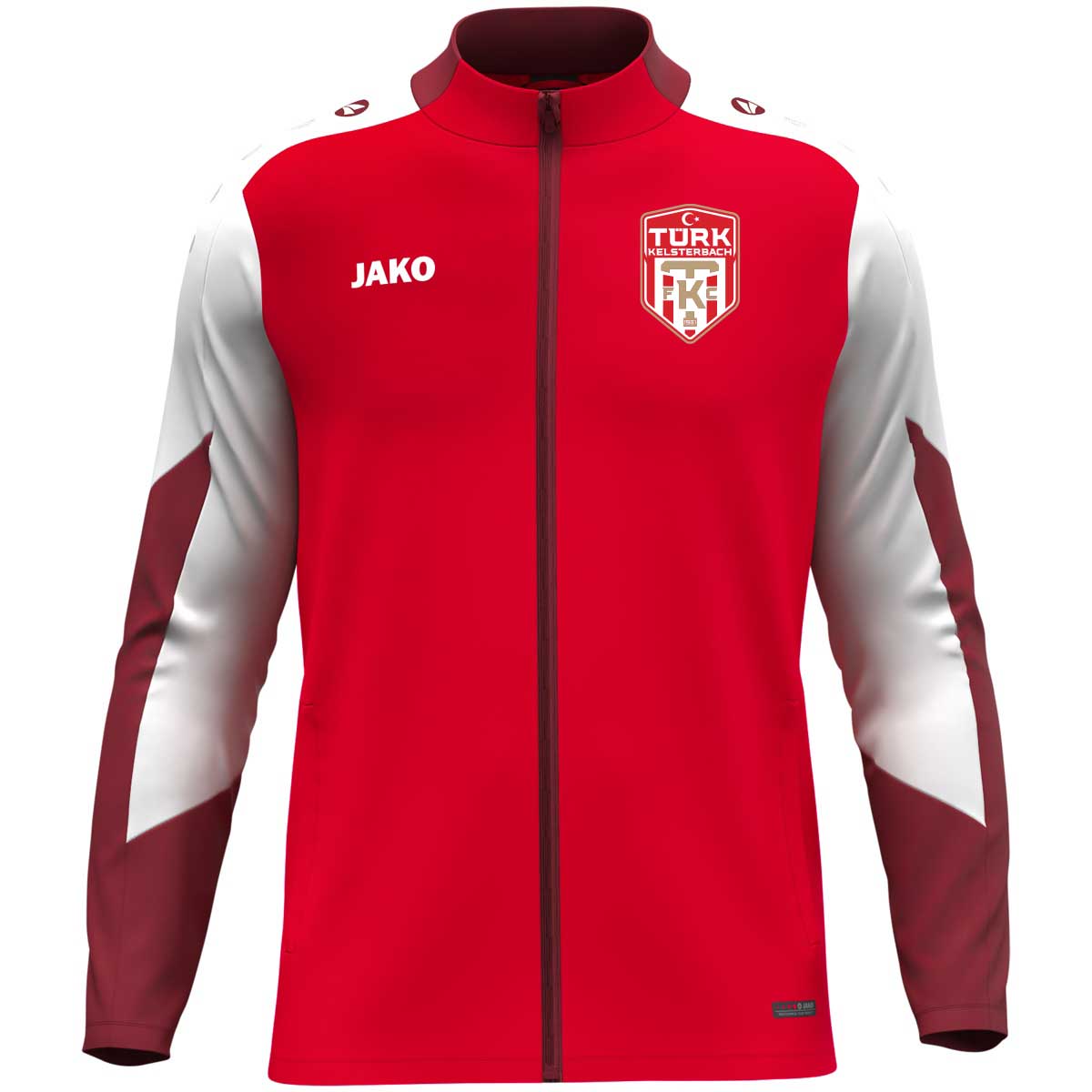 JAKO Polyesterjacke Dynamic